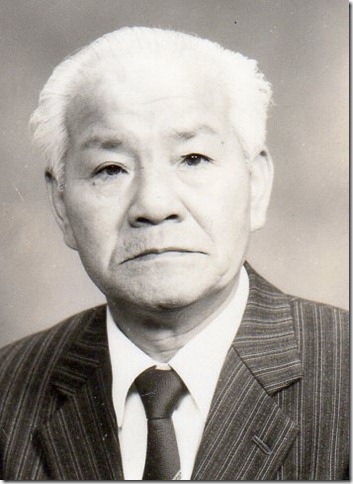 池田邦幸氏