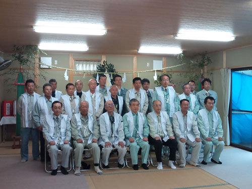 参加者の皆さん (写真)参加者の皆さん