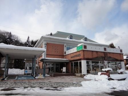 （写真）道の駅「赤来高原」