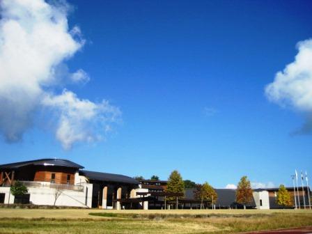 今日のセンター (写真)今日のセンター