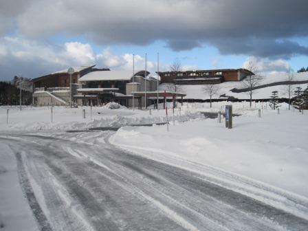 今日のセンター (写真)今日のセンター