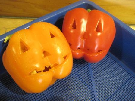 ハロウィン (写真)ハロウィン