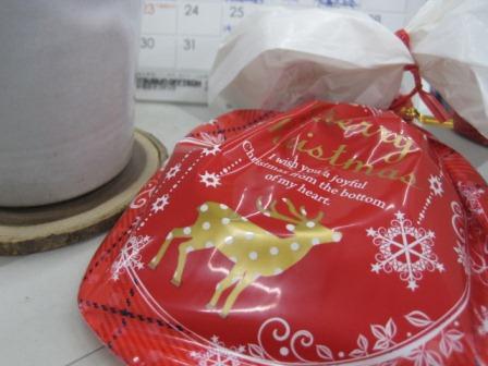 Merry Christrmasu (写真)MerryChristrmasu