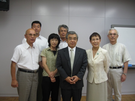 集合写真 集合写真