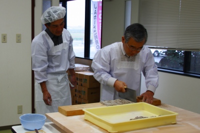 切り 切りの画像