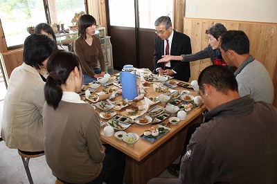 料理 料理の写真