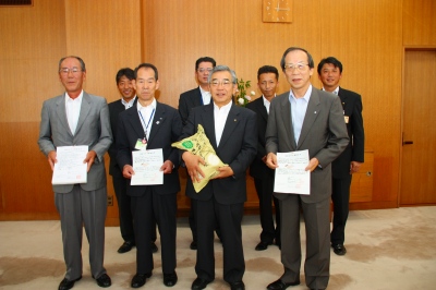 集合写真 集合写真