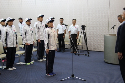 激励式のようすその２