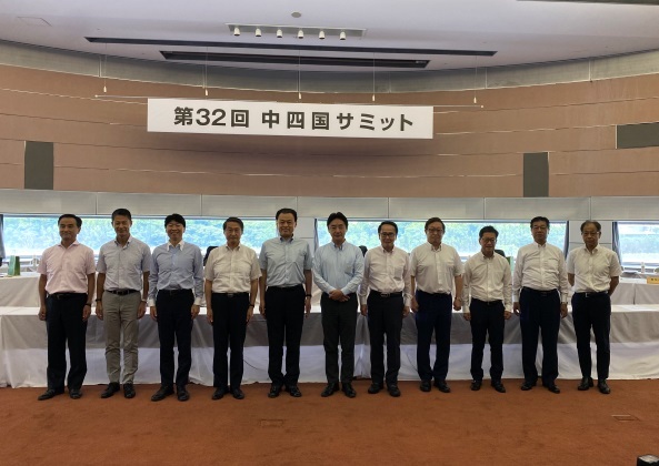 集合写真