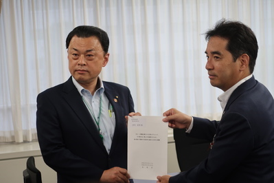 経済産業省伊吹製造産業局長