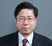 吉野和彦(よしのかずひこ)の写真