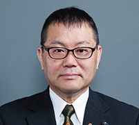 加藤勇(かとういさむ)の写真