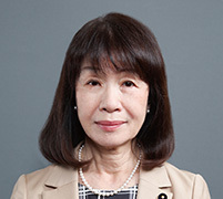 白石恵子(はくいしけいこ)の写真