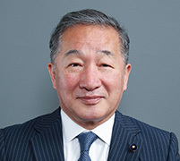 遠藤力一(えんどうりきかず)の写真