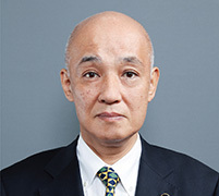 池田一(いけだはじめ)の写真