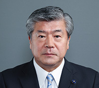 森山健一(もりやまけんいち)の写真