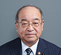 田中八洲男(たなかやすお)の写真