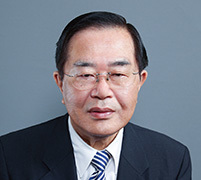 絲原徳康(いとはらとくやす)の写真