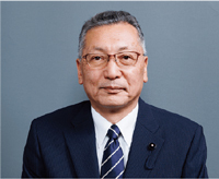 久城恵治の写真