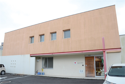 里親家庭サポートセンターの写真