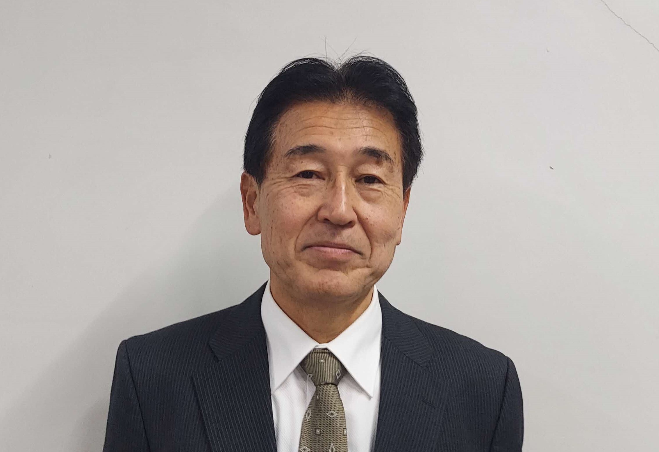 植田教育委員の画像