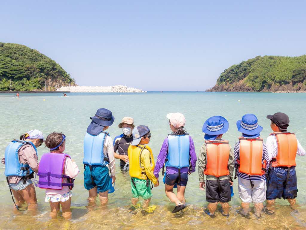 海の楽校