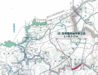 位置図 itizu