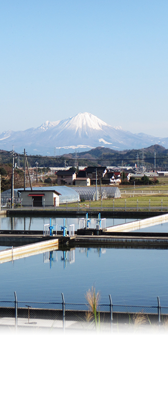 水道