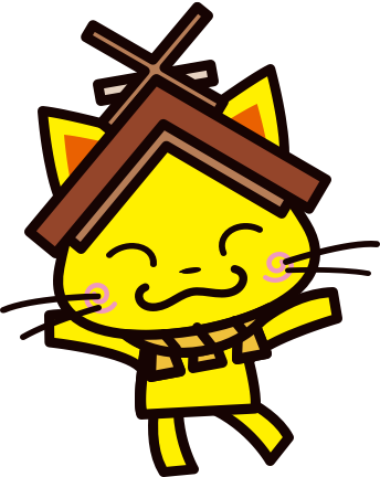しまねっこ