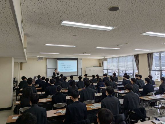 益田全体
