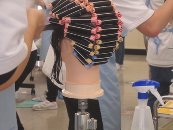 もうすぐできそうです