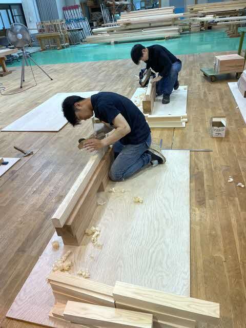 規矩術２