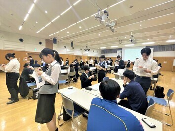 出雲会場ワーク２