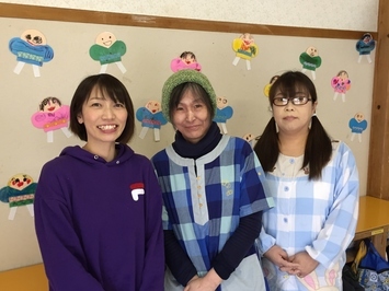 シオンの園写真