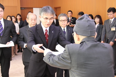 ホシザキ株式会社島根工場様