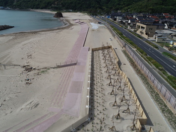 令和３年６月時点の現地写真