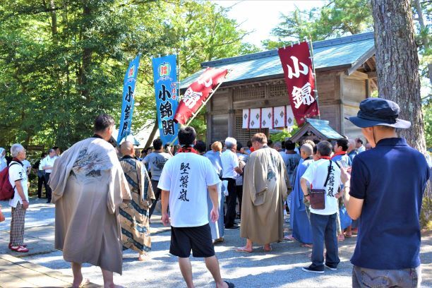 水若酢命神社2