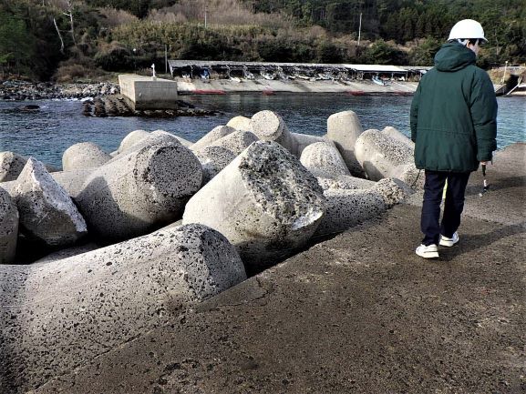 ブロック移動とY技師