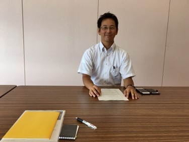 島ファクトリー代表取締役