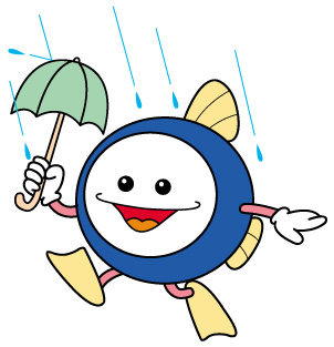 スイスｲくん