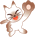 ねこ ねこイラスト