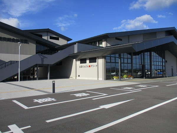 展示１