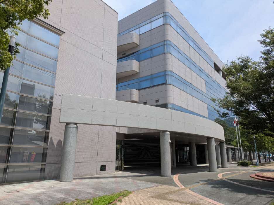 パネル展示2