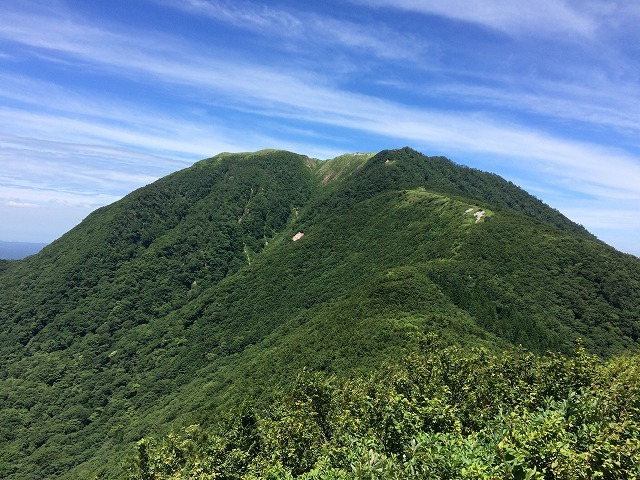 三瓶山雄三瓶