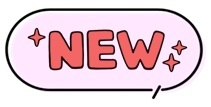 新刊ロゴ