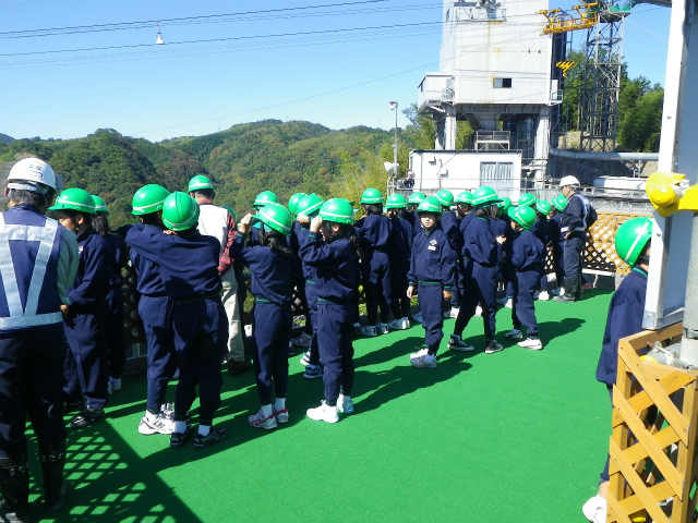 原井小学校