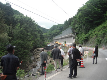 平成26年6月5日撮影