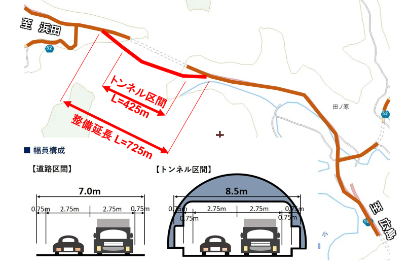 詳細計画図面