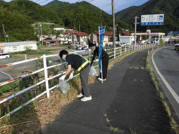 道の日写真２