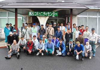 赤川集合写真 赤川集合写真